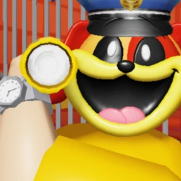 [NEW!] DOGGY BARRY'S PRISON RUN! (OBBY)  icon