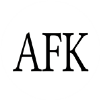 AFK till someone donate 50k 