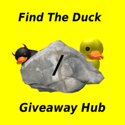 Find the Duck / Giveaway Hub.