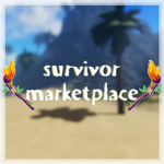 Survivor Marketplace