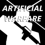 (FLAMETHROWER) Artificial Warfare