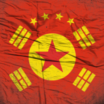 Red Asia