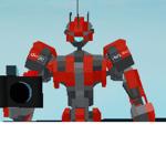 Mech Peoples