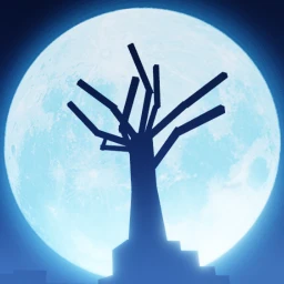 Moon Calamity icon