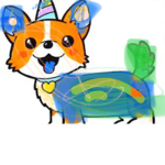 Unicorn doggy club