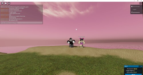 Alone.. (Hangout)