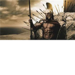Sparta (Territory Conquest)