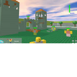 BATTLE ROYALE