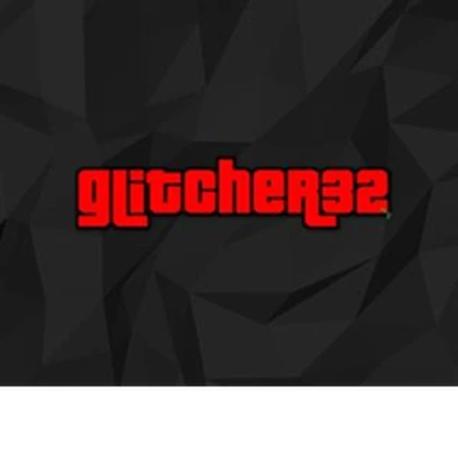 Glitcher Gang Roblox group icon