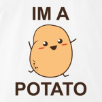 Lazy Potato spuad