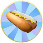 () HOTDOG WINNERS ()