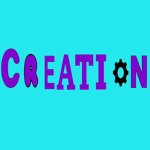 C.R.E.A.T.I.O.N.