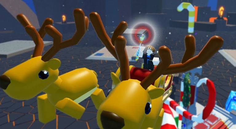 ❄️ Christmas