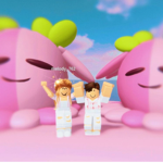 ʚ darling friends ɞ