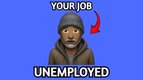 💼 Future Job Test [NEW JOBS!]