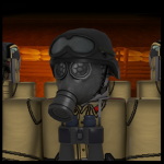 Russian Combat Unit