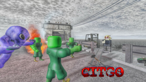 CITGO