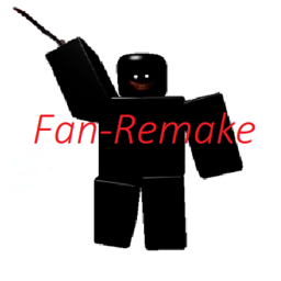 Survive The SCP-087-B (Fan Remake)