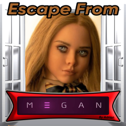 Escape From M3gan