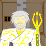 The Poesidien's Sea Clan