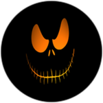 You played on HALLOWEEN!