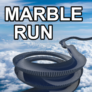 Marble Run