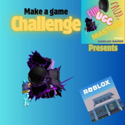 Make a Game Challenge