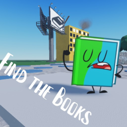Find the Books