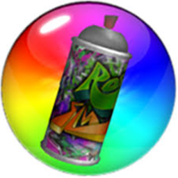 Graffiti Simulator