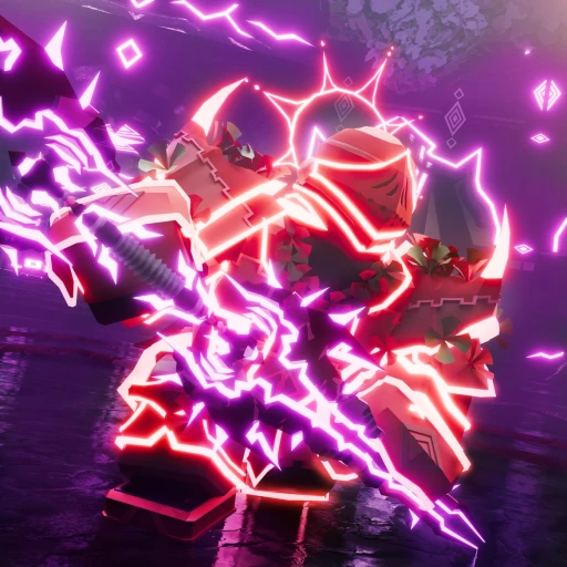 [🧑‍🤝‍🧑COMPANIONS] Fabled Legacy! RPG