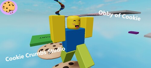 Obby of Cookie