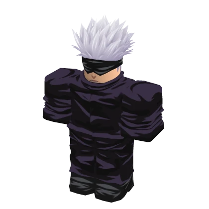 Gojo ( ) | Roblox Item - Rolimon's