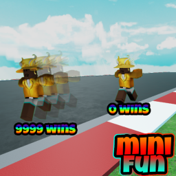 [NEW] Minifun!