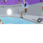 My name is cristian I don’t give robux