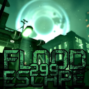 [+2 MAPS] Flood Escape 299