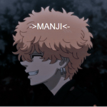->Manji<- (PB)