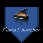 Piano Launcher