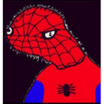 Spooderman team