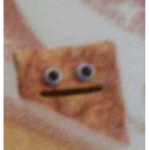 The Lonely Cracker