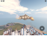 Kaiju Air Force