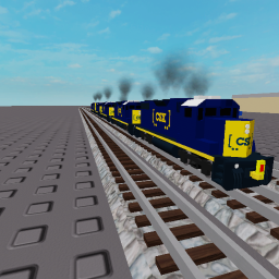Ro Scale RailRoad