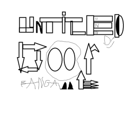 untitled door fan game