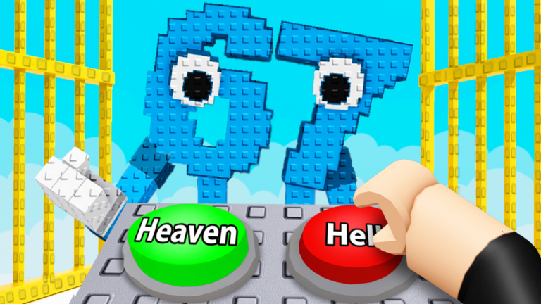 [😇] Heaven OR Hell screenshot 2