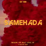 Samehada鮫肌