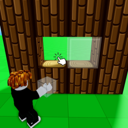 Build Things! icon