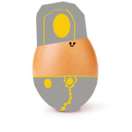 Cathedral Of The Egg