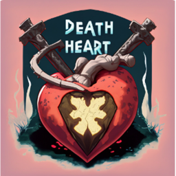 Death Heart [The Lost Soul]