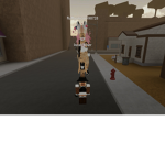 Random person gets all robux in group