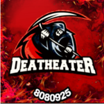 † Death Eater †