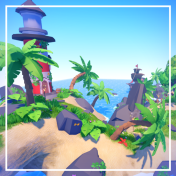 Isolated Islands [SHOWCASE]